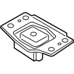 2019-2024 Ford - Trans Mount