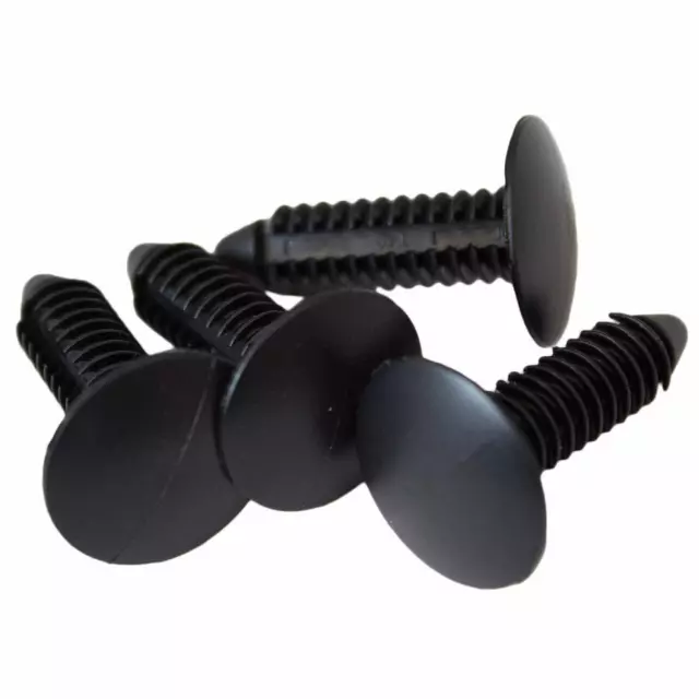 Mud Shield Retainer Clip