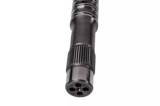 Automatic Transmission Input Shaft