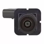 2015-2018 Ford Focus - Rear Camera