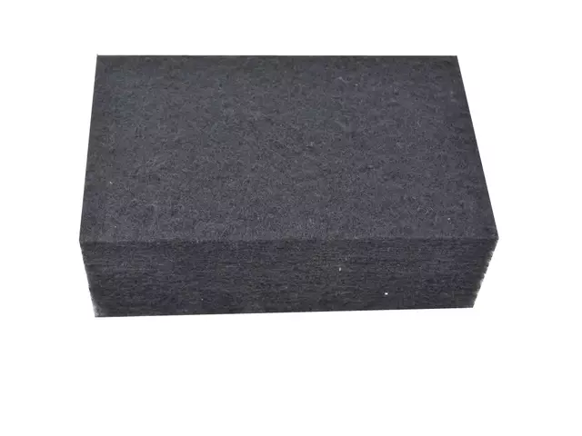 Side Panel Insulation