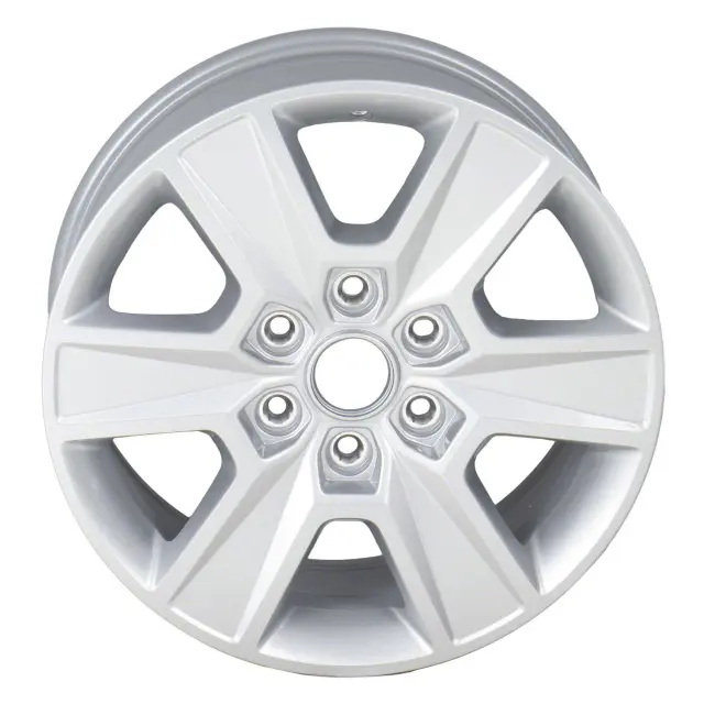 FL3Z-1007-K - Aluminum Wheel Silver - 18