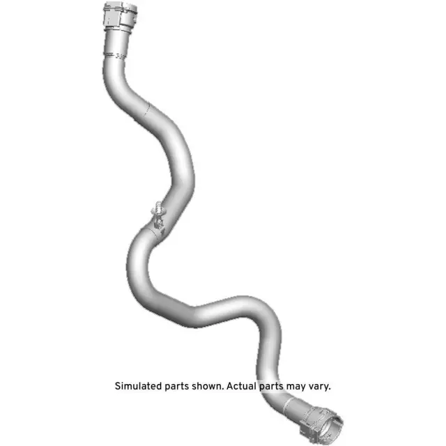 Drive Motor Battery Pack Coolant Hose