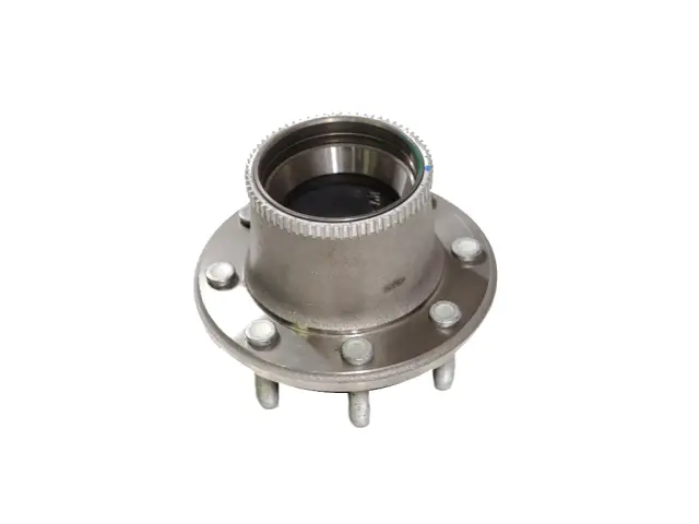 5154282AA - Wheel Hub Assembly 2012-2018 Ram | The Official Mopar