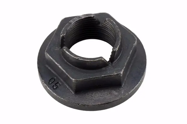 まっつ Drive Shaft Nut 11611687 | OEM Parts Online