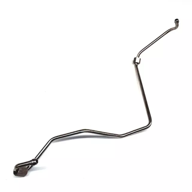 Turbocharger Oil Line
