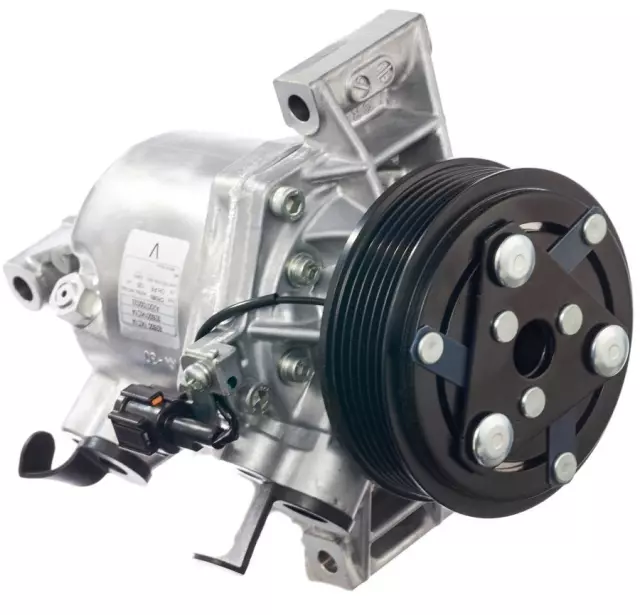 2011 Nissan Juke A/C Compressor 92600-1KC1A | Parts for Nissans