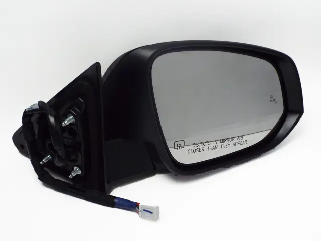 Genuine Official Toyota Mirror Assembly part# 87910-0E153 for 2014