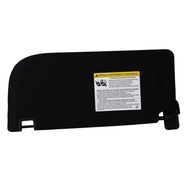 車のパーツ F1R JL3Z-1504104-SL - Sun-Visor 2021-2025 Ford | Ford Parts Direct