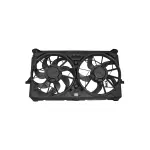Engine Cooling Fan Assembly