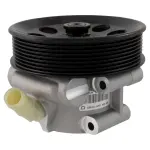 Motorcraft™ Power Steering Pump