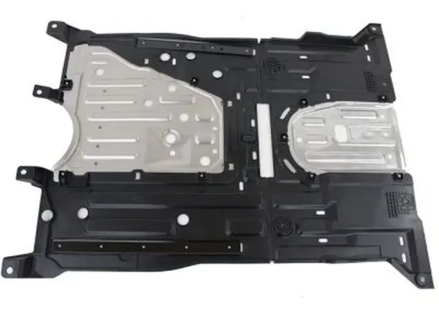 S‼️ 74110-TGG-A60 - 2017-2021 Honda Civic - Cover Assembly