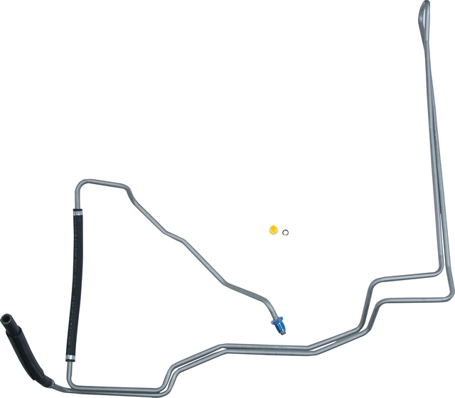 Power Steering Hose Assembly 19311503