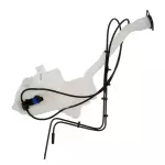 Washer Fluid Reservoir