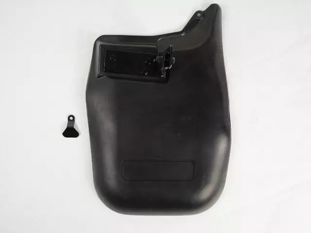 REAR WHEEL OPENING -  1ZP09JXWAA