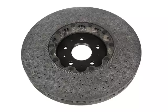 Front Disc Brake Rotor