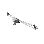 Windshield Wiper Motor And Linkage