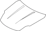 Hood Panel