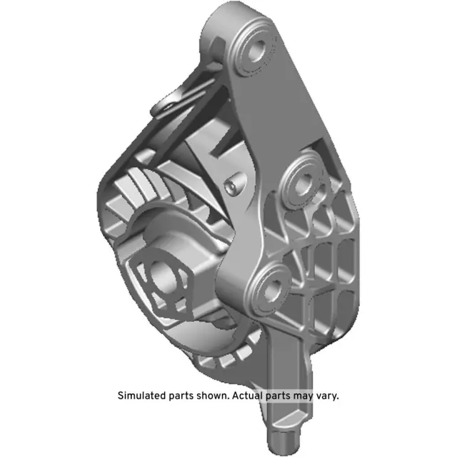 2019-2024 GM Front Transmission Mount 85159650 | TascaParts.com