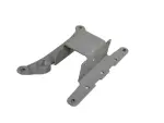 Rear Seat Video Bracket, Us, Canada, Mexico