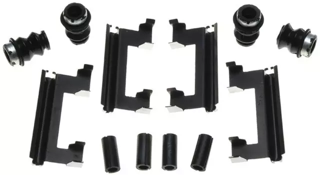 Front Brake Caliper Hardware Kit