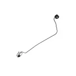 SEAT - LAMP | Mopar 55057286AD