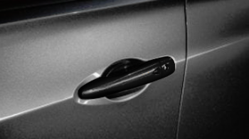 25368-20G00 Rubber Front Door Switch Cover Mount Cap Compatible-for Nissan-Patrol GU Y61 Navara D21 Car Accessories 4pcs