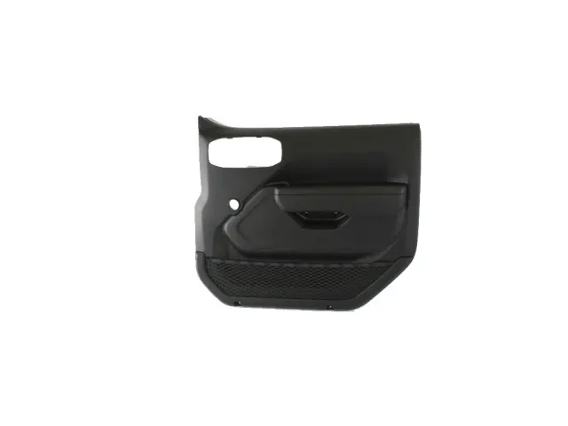 Front Door Trim Panel Assembly, Right