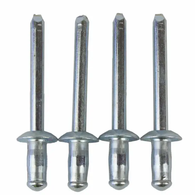 W716601-S434 - Bracket Rivet | Ford Parts Direct