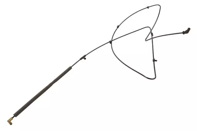 Windshield Washer Pump Hose