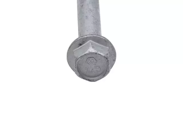 Mount Bracket Bolt