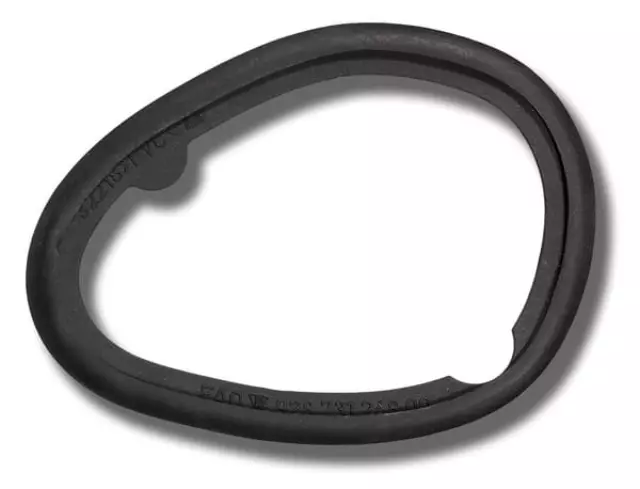 1993-1995 Porsche 928 - Mirror Housing Base