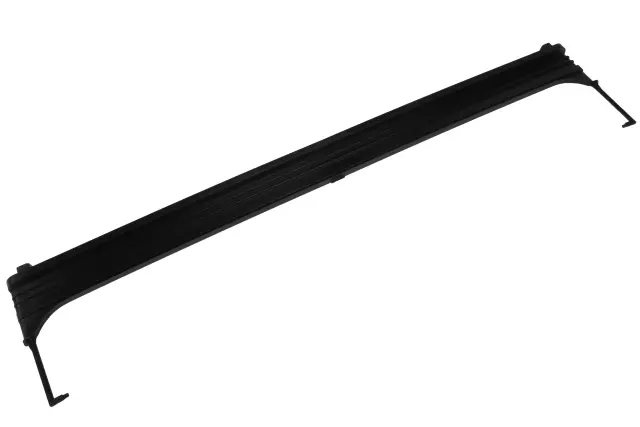 Sunroof Housing Drain Gutter