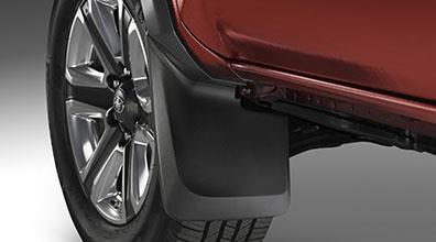 Aazon.co: TECHPICCO Ud Flaps Fit For Subaru Forester 2025+, Ud Guards 4pcs Fender Guards