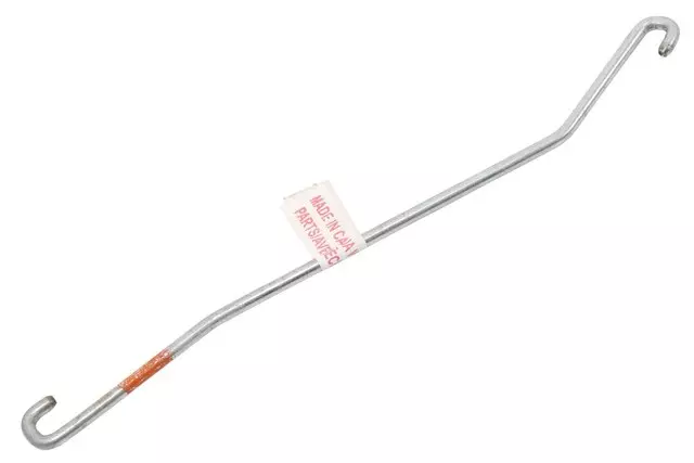 Front Side Door Lock Cylinder Rod