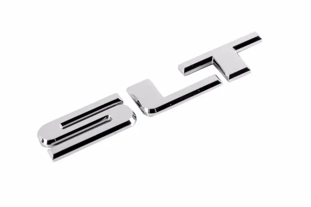 GM Slt Emblem 15825695