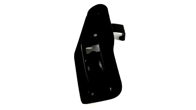 2014-2018 Subaru Forester - Cover