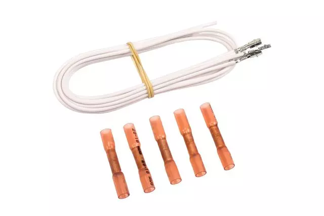 Genuine GM Multi-Purpose Wire Connector 19300649 | eBay