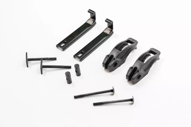 Hardware Set For Bike Rack - Volkswagen (6Q0-071-737)