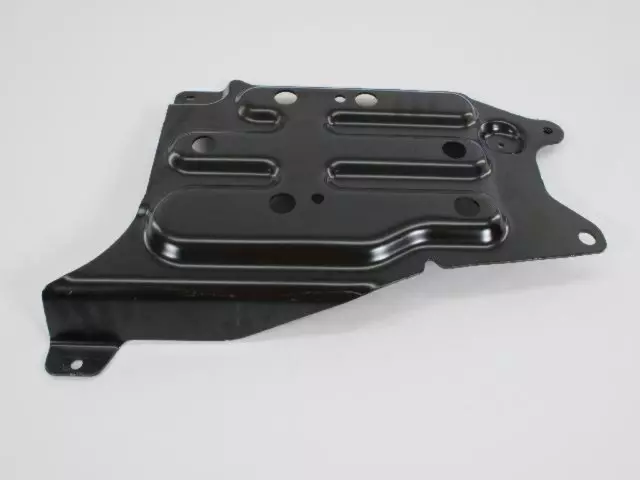 Powertrain Skid Plate