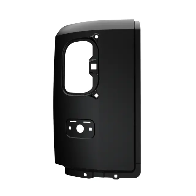 2007-2018 Jeep Rear Corner Panel, Left 68230221AB | Mopar Online Parts