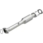 OEM Grade Direct-Fit Catalytic Converter