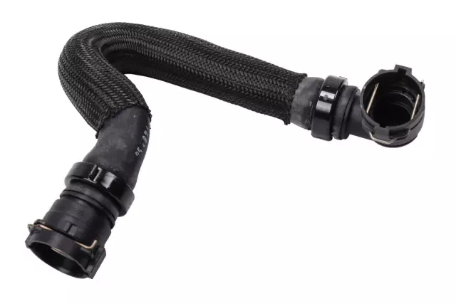 2018-2019 GM - Heater Inlet Hose