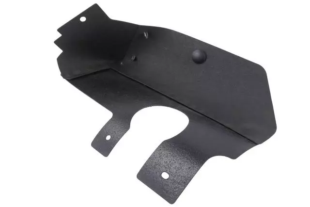 2012-2015 Chevrolet Camaro Splash Shield - Passenger Side (RH 