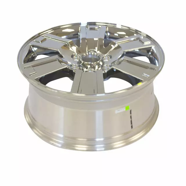 2007-2010 Ford Expedition Wheel, Alloy 7L1Z-1007-D | OEM Parts Online
