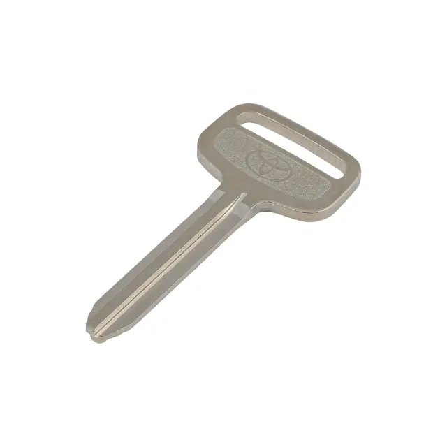 90999-00186 - Blank Key | Toyota Parts Delivered