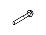 2020-2022 Ford Escape - Tensioner Bolt