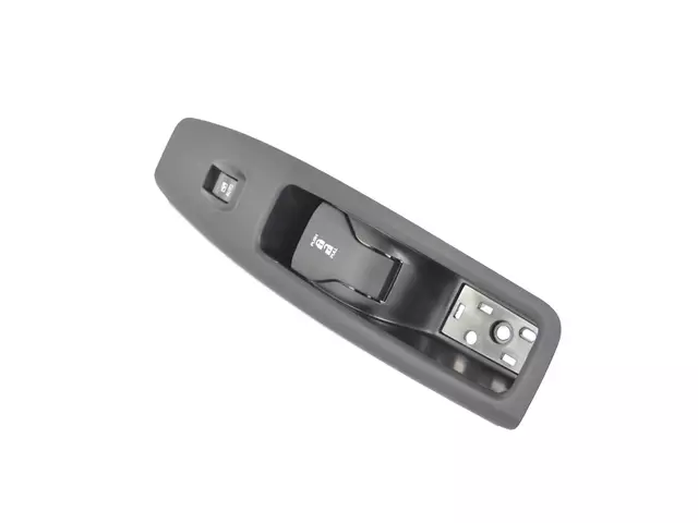 2015-2022 Ram ProMaster City Power Window Switch And Bezel