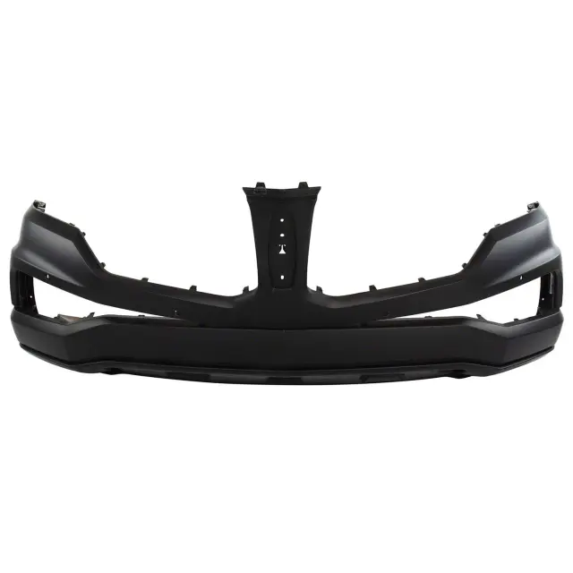 2015-2017 Lincoln Navigator Bumper Cover FL7Z-17D957-CPTM