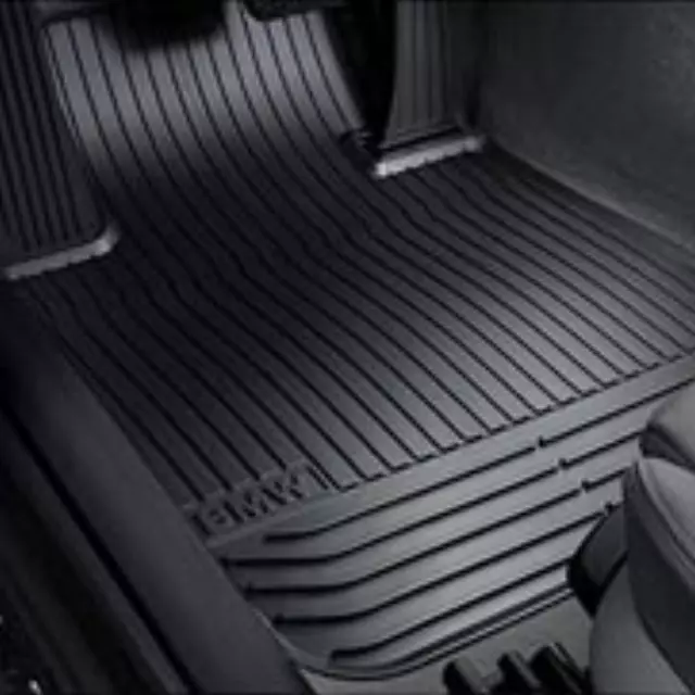 Floor Mats All-Weather Rea 519016